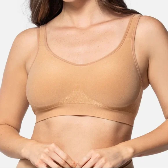 2 Underoutfit Size 3XL Comfort Shaping Bras - Picture 2 of 9